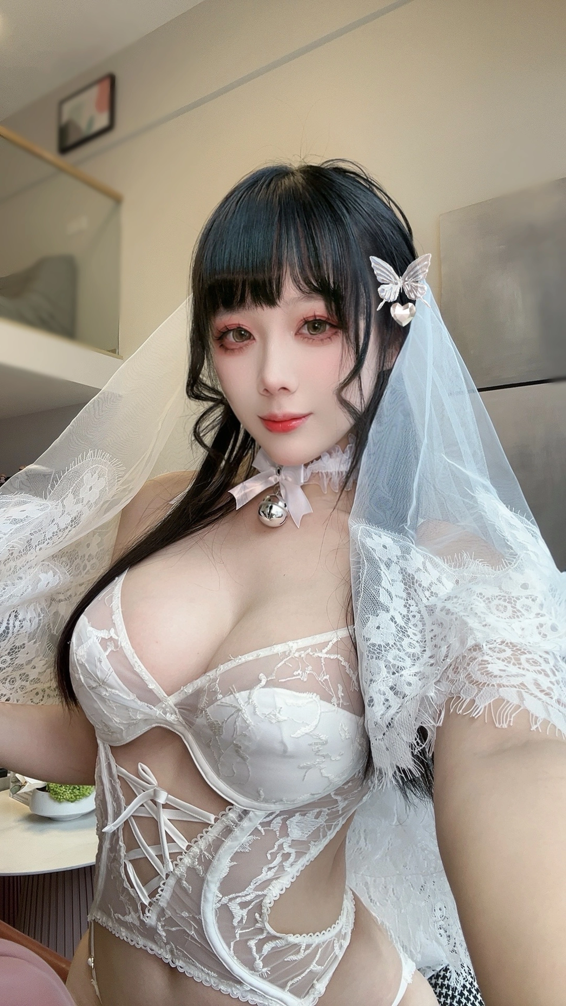 九言 - NO.54 花嫁 1